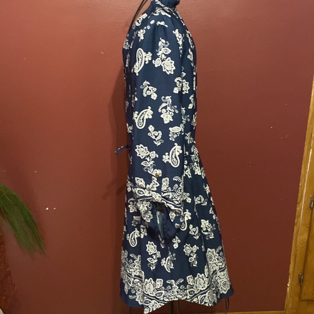 Time to bloom mini dress - Picture 4 of 9